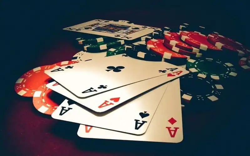 iwin casino