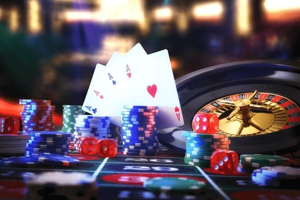 iwin casino
