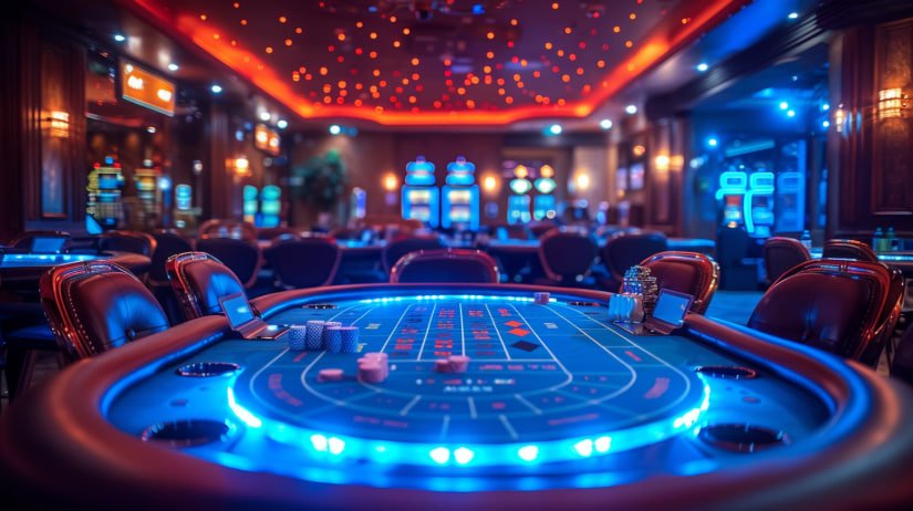 iwin casino