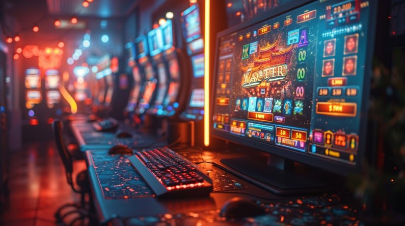 iwin casino