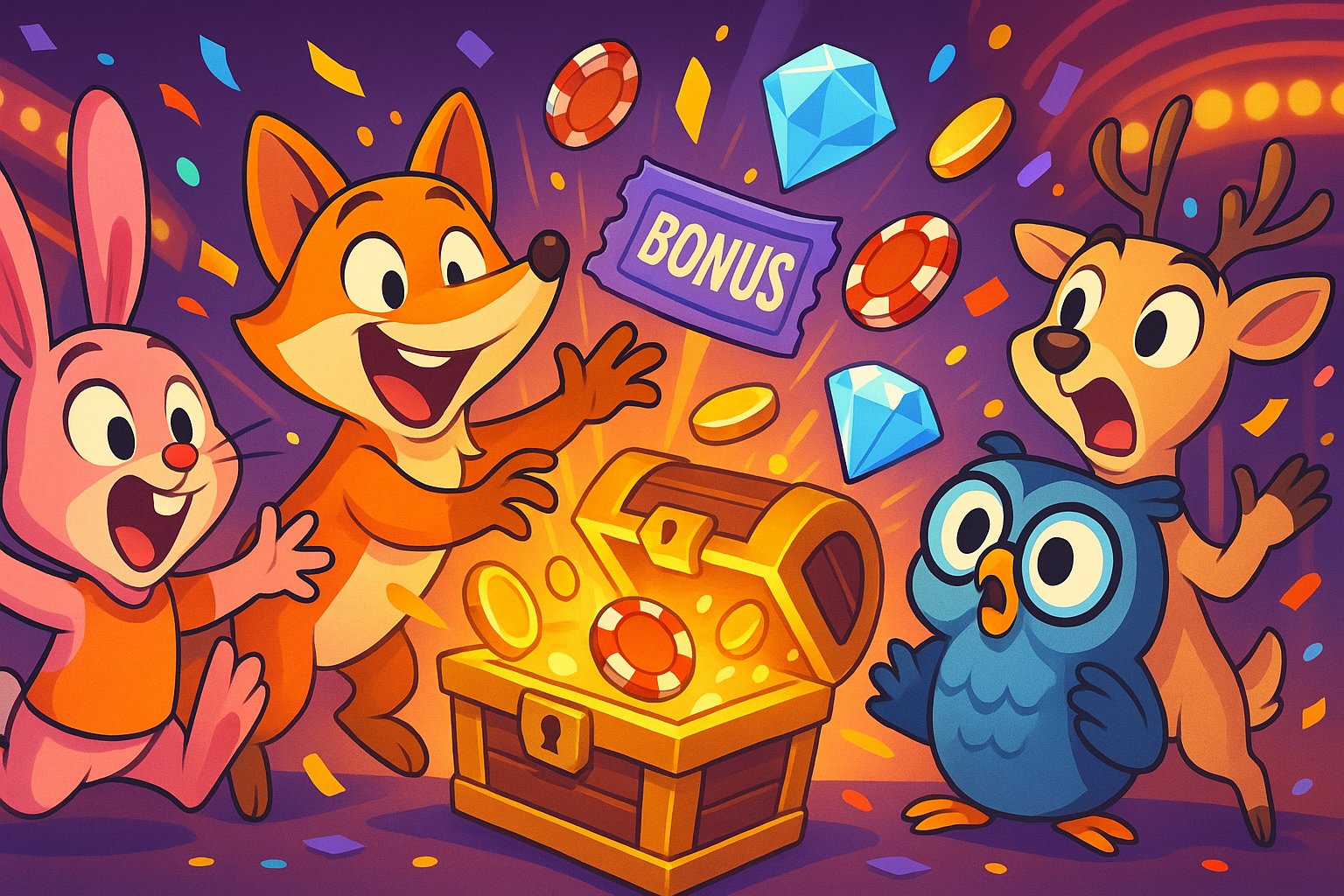 iwin casino