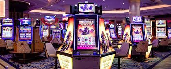 iwin casino